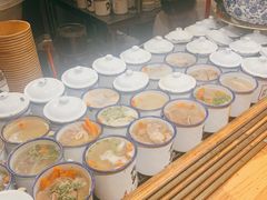 -沙州食驿·非遗小吃夜市