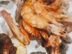 -福缘烤肉王自助(爱琴海-原比尔森店)