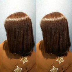 -茶发Salon·烫发染发理发