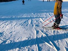-棋盘山冰雪大世界