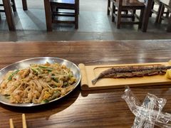 -破店肥哈·东北烧烤·夜宵(南山保利店)
