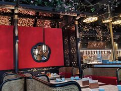 大堂-杏花堂山西菜馆(壹方城店)