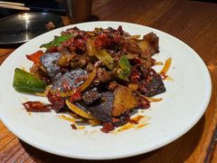 -柴窝堡22号辣子鸡·传承新疆菜