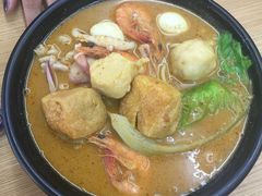 -老闽味沙茶面·姜母鸭(传承35年曾厝垵店)