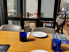 -玛尚诺意式餐厅(官舍店)