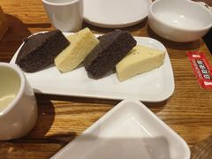 -九毛九西北菜(大东海店)