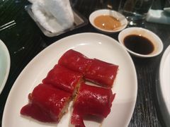 -五缘湾凯悦酒店·悦饗中餐厅