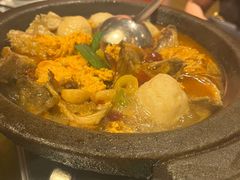 -肖记公安牛肉鱼杂馆· 省级非物质文化遗产(仁和路店)