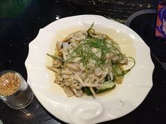 -渔傅·蓝海岸霞浦海鲜(正祥店)