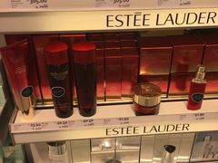 -法兰克福机场免税店(2号航站楼店)