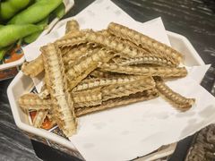 -玄白·炭烤活鳗(上海首店)