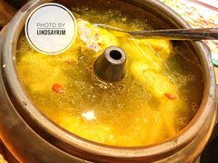 原味汽锅鸡-云海肴·汽锅鸡·云南菜(天山百盛优客店)