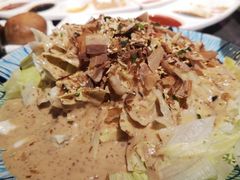 -十三姨正合丰烤肉(营迹路店)