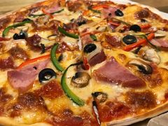 -G+KITCHEN(龙湖狮山天街店)