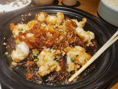 -小户人家(循礼门南国中心店)