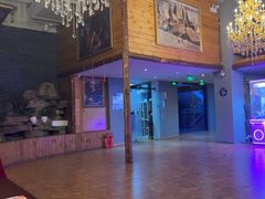 -明日世界密室轰趴·剧本桌游·箭馆团建(国贸店)
