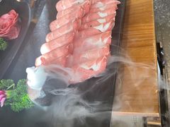 精选羊肉卷-捞王锅物料理(上海世茂广场店)