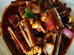 -南沙十九涌渔人码头-南门