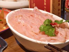 -牛市坎火锅(建设路店)