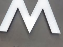 -M Stand(深圳南山欢乐颂店)