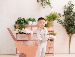 -小熊维尼高端儿童摄影(宝安旗舰店)