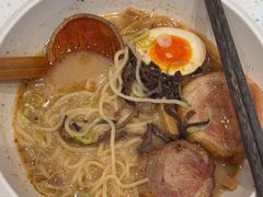 -味千拉面(杭州滨江星光大道店)