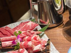 -匠牛道烤肉料理店(西坝河店)