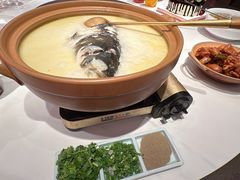 -阿财老铺·凤阳土菜馆
