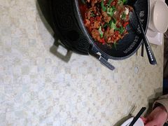 -味上湘菜馆(岳麓山店)