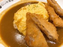 -CoCo壱番屋(久光百货店)