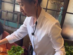 -手选潮汕鲜牛肉火锅(二七广场店)