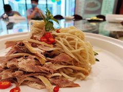 -真爱中国餐馆·年华店(朱雀大街店)