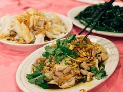 白切鸭肠-电白鸭粥店(下沙二坊88号店)
