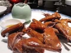 -夜宴江景餐厅