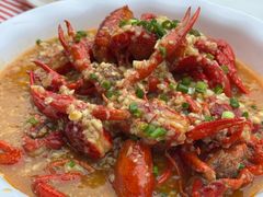 -二钳洞庭虾蟹·江湖菜(成都鹭岛店)