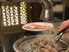 -韩屋韩国料理(天山路店)