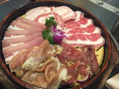 -妙香居韩国烤肉(容桂天佑城店)