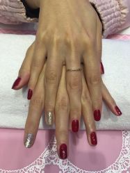 -RL Nail·瑞丽美甲美睫品牌原创店