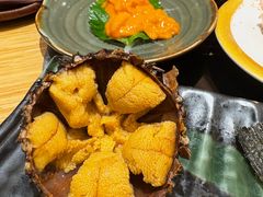 -合点寿司(金虹桥商场店)