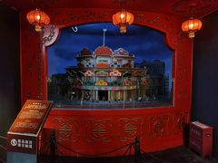-上海城市历史发展陈列馆