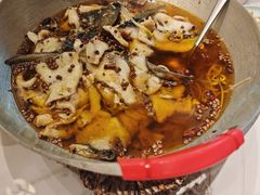 -玉林烤鸭店(垡头店)