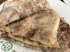 华威肉饼-清真永恒华威肉饼(潘家园店)