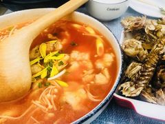 -后海16号·北京私房菜