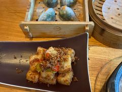 -临江酒店-中餐厅