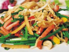 -粤麓轩餐厅(中信泰富广场店)