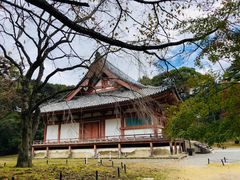 -醍醐寺