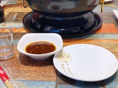 -盛京旺炉泥炉烤肉(恒大滨江左岸店)