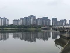 -眉山湿地公园(东坡区)