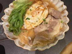 -铭牛烧肉·和牛海鲜自助(高新月牙湖店)