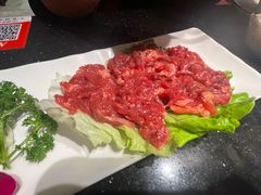 -牛事制造局牛肉火锅(莲岳路店)